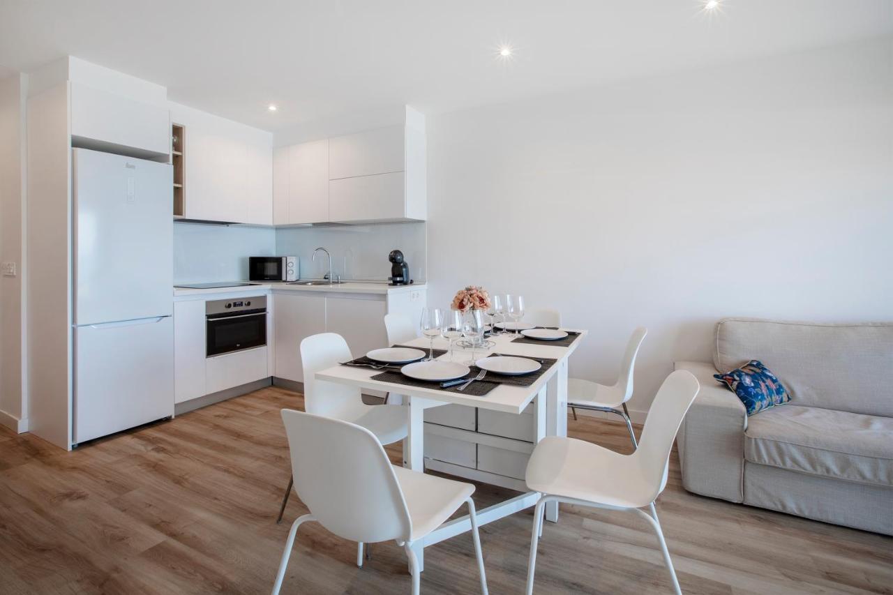 Nahia Apartment อองดาเย ภายนอก รูปภาพ