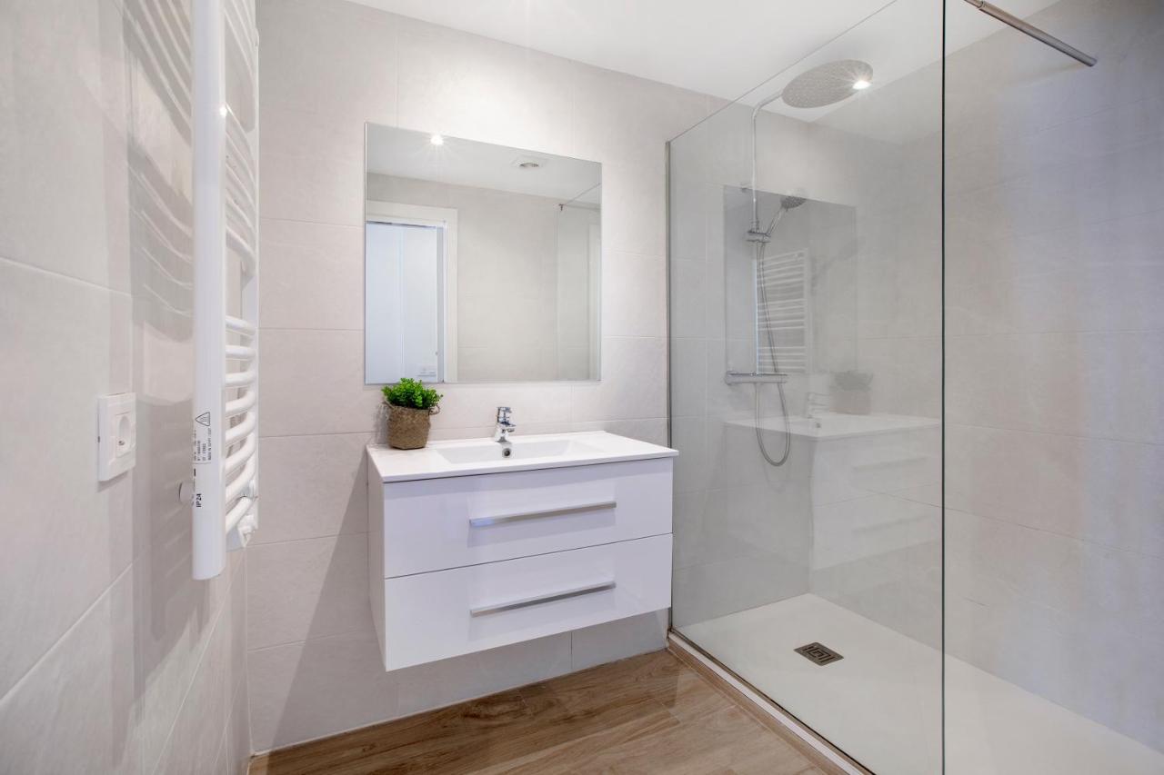 Nahia Apartment อองดาเย ภายนอก รูปภาพ