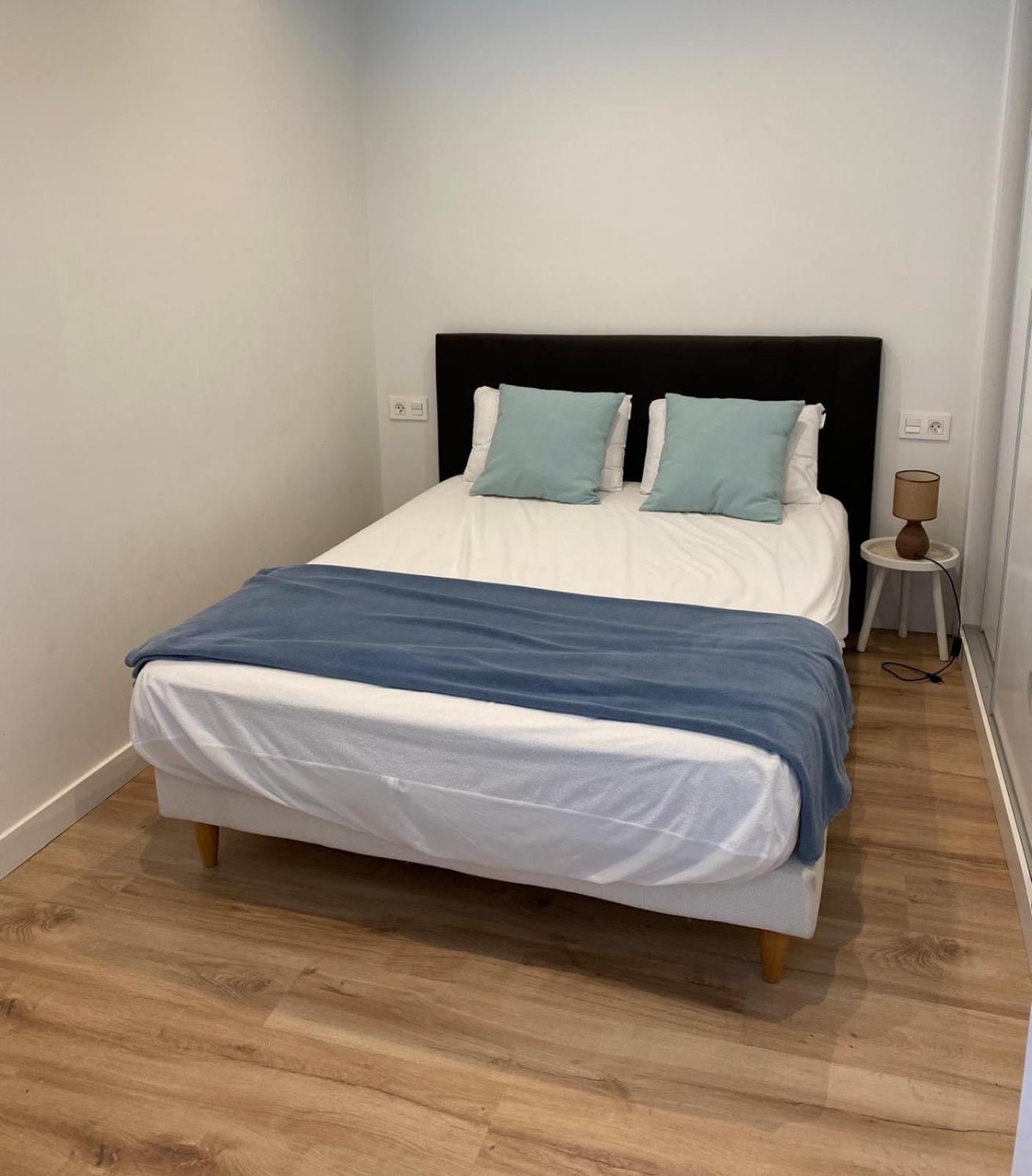 Nahia Apartment อองดาเย ภายนอก รูปภาพ